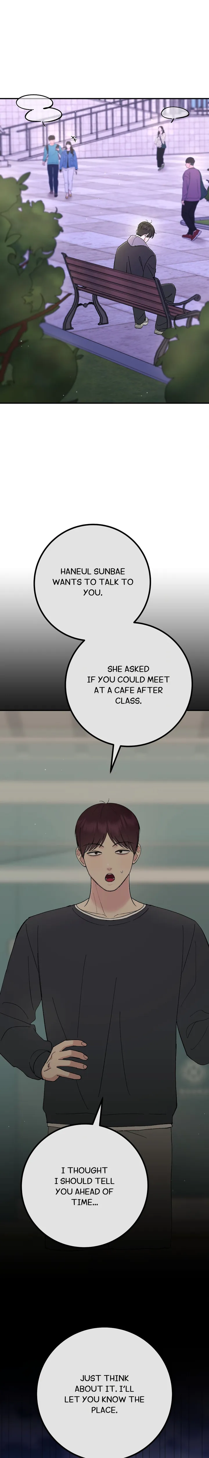 In Session (Uncensored) Chapter 26 - Page 18