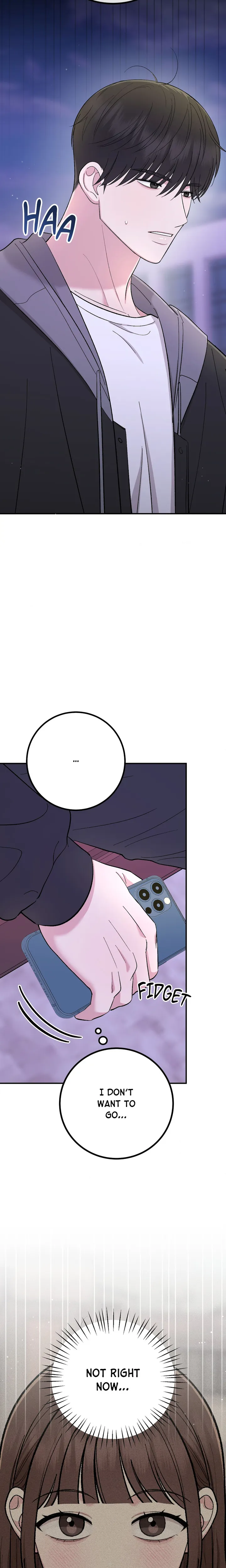 In Session (Uncensored) Chapter 26 - Page 19