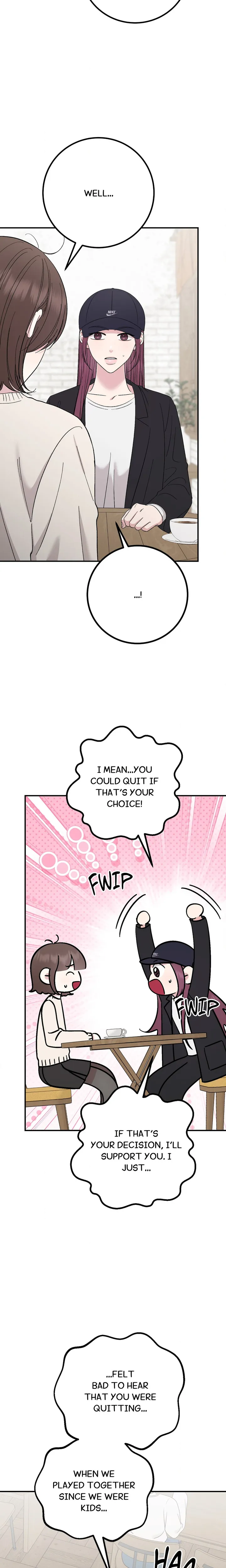 In Session (Uncensored) Chapter 26 - Page 2