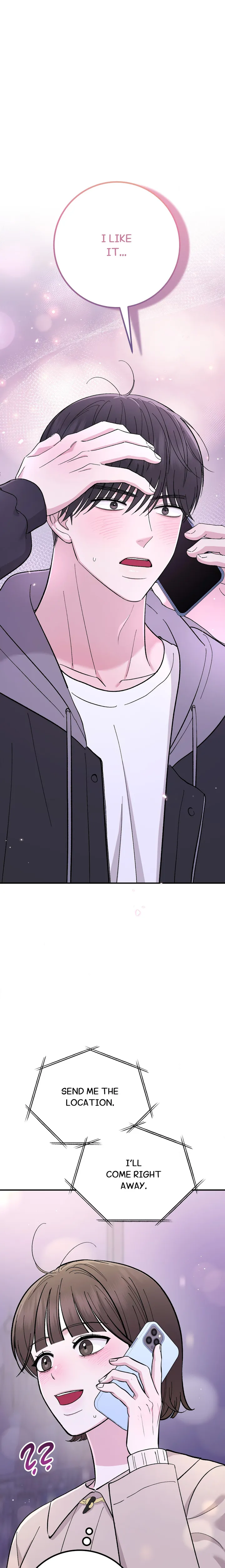 In Session (Uncensored) Chapter 26 - Page 24