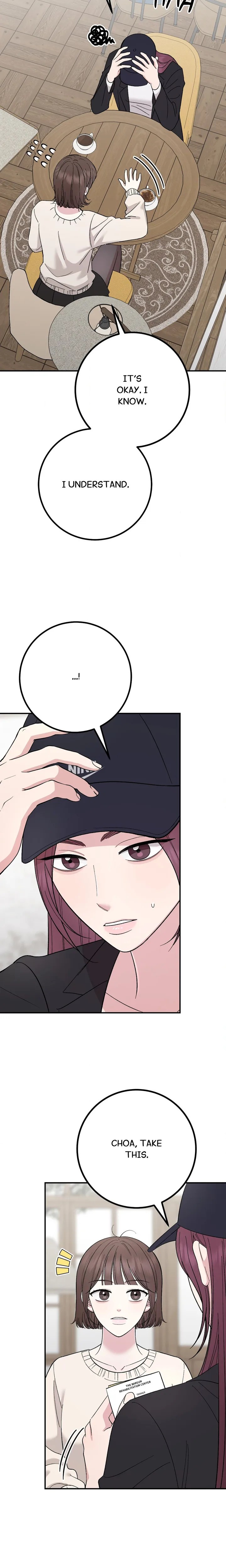 In Session (Uncensored) Chapter 26 - Page 3