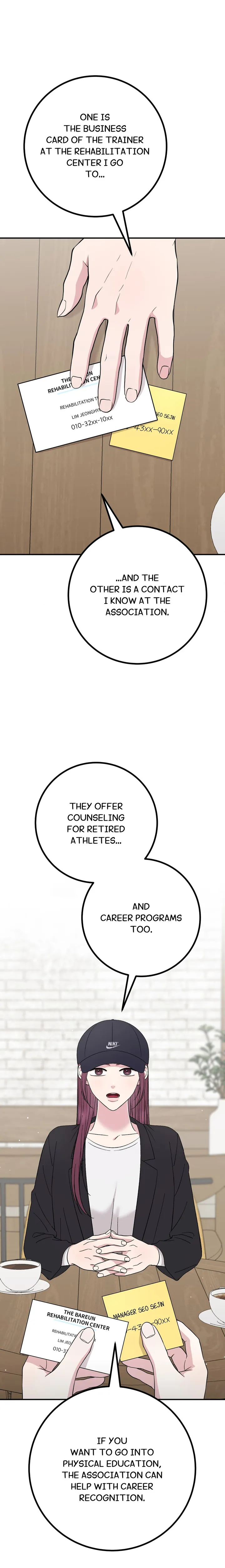 In Session (Uncensored) Chapter 26 - Page 4
