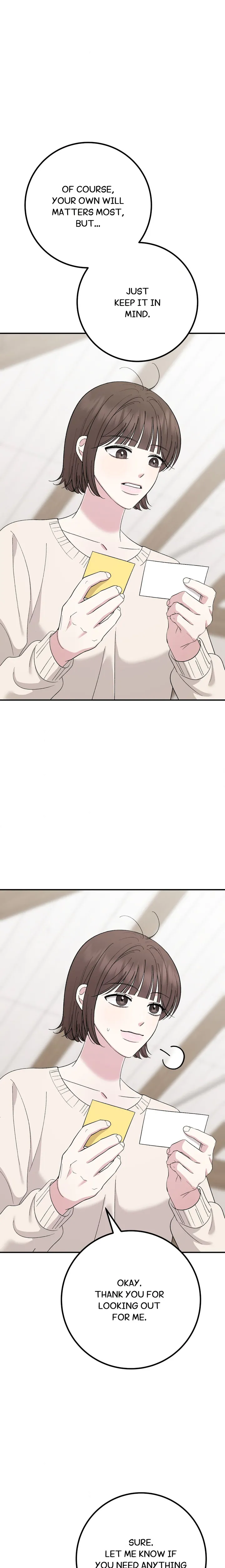 In Session (Uncensored) Chapter 26 - Page 5