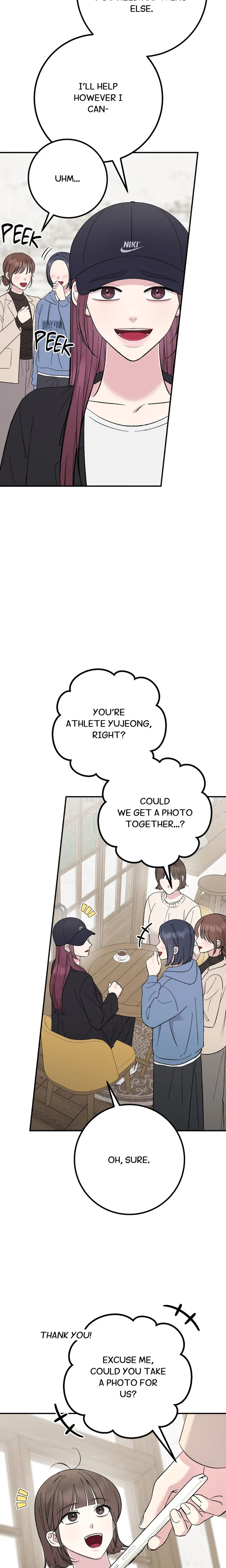 In Session (Uncensored) Chapter 26 - Page 6