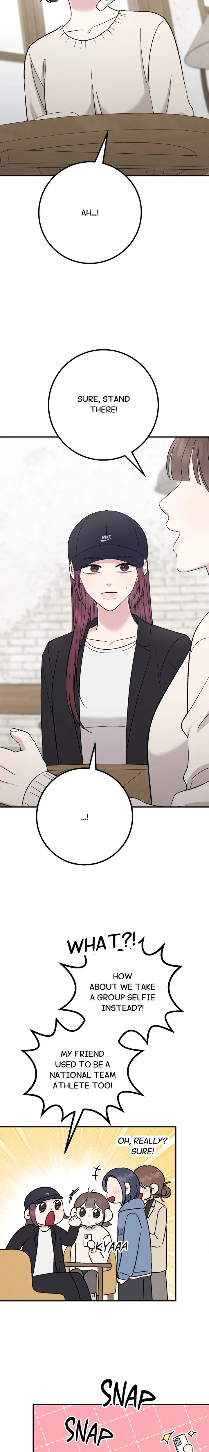In Session (Uncensored) Chapter 26 - Page 7