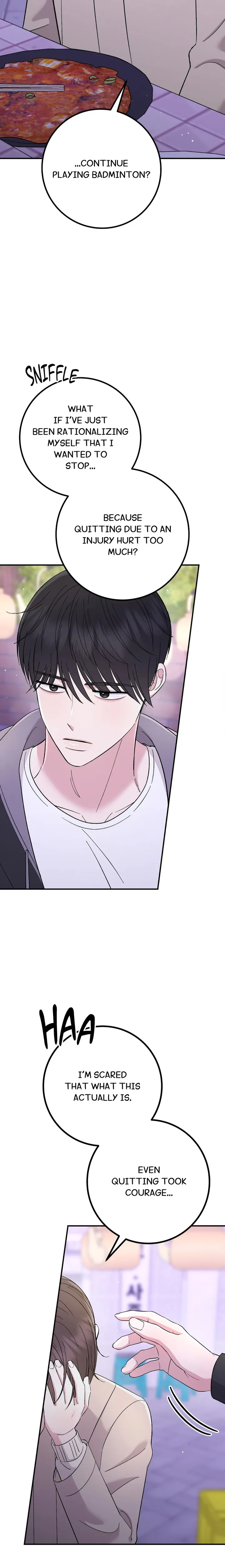 In Session (Uncensored) Chapter 27 - Page 11