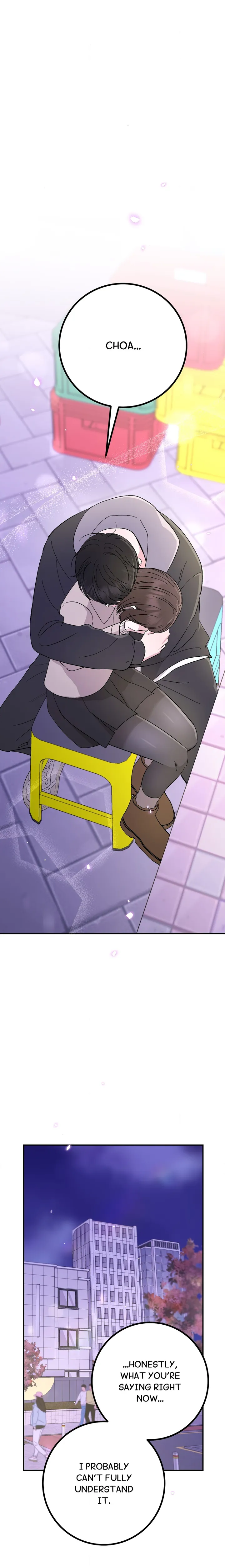 In Session (Uncensored) Chapter 27 - Page 12