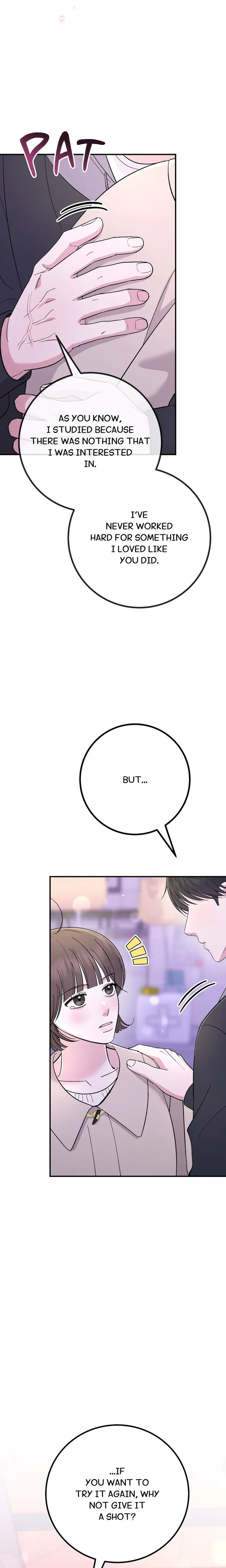 In Session (Uncensored) Chapter 27 - Page 13