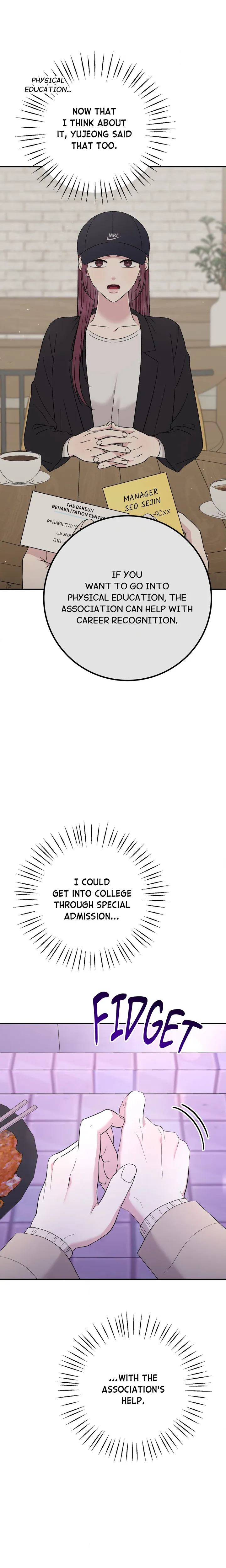 In Session (Uncensored) Chapter 27 - Page 15