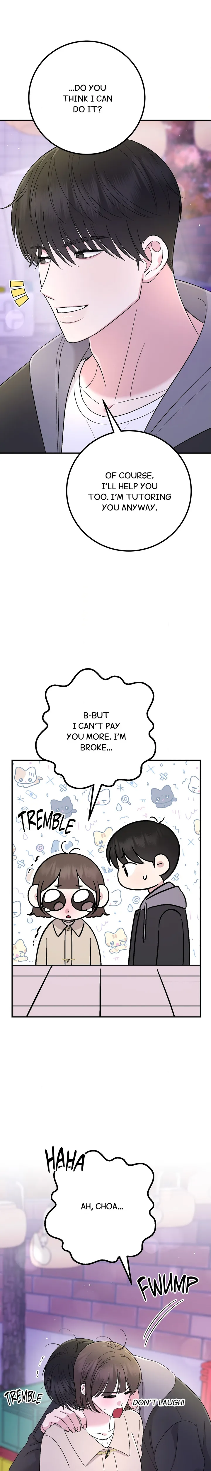 In Session (Uncensored) Chapter 27 - Page 16