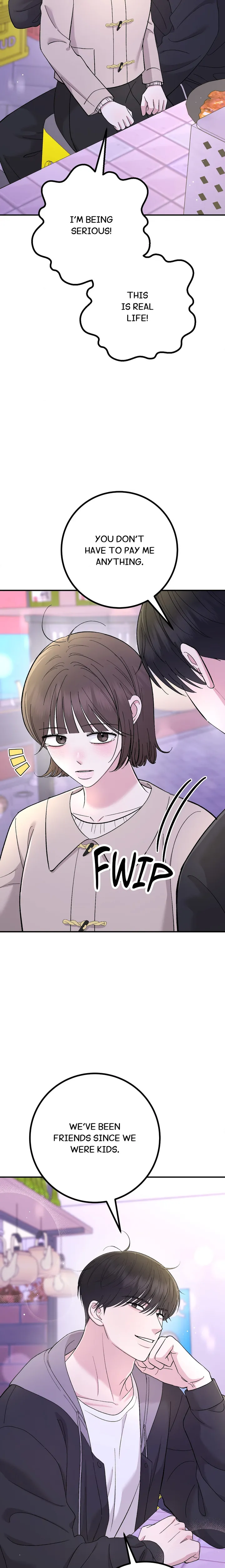 In Session (Uncensored) Chapter 27 - Page 17