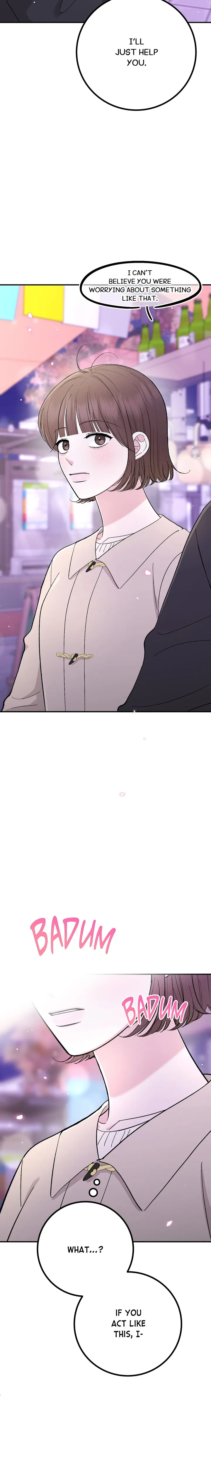 In Session (Uncensored) Chapter 27 - Page 18