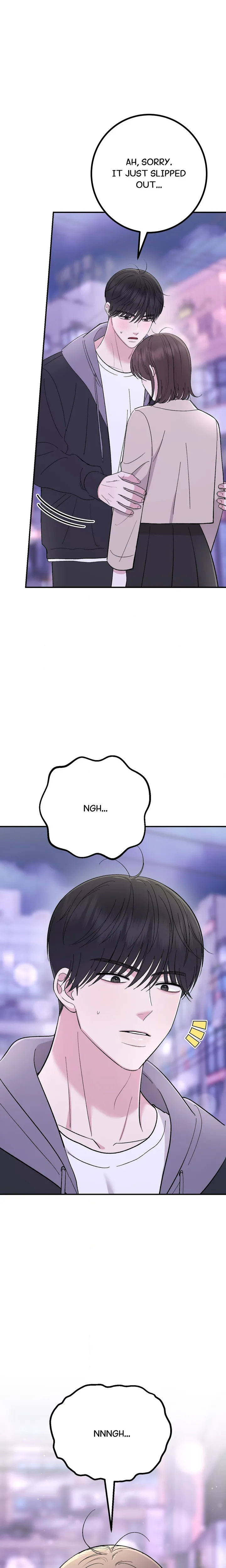 In Session (Uncensored) Chapter 27 - Page 2