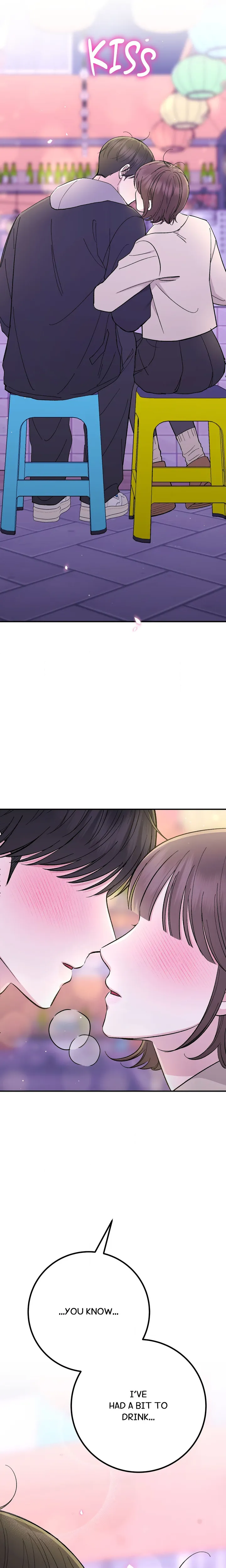 In Session (Uncensored) Chapter 27 - Page 20