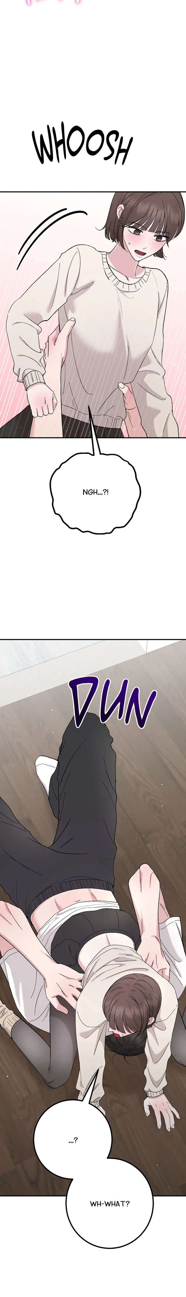 In Session (Uncensored) Chapter 27 - Page 24