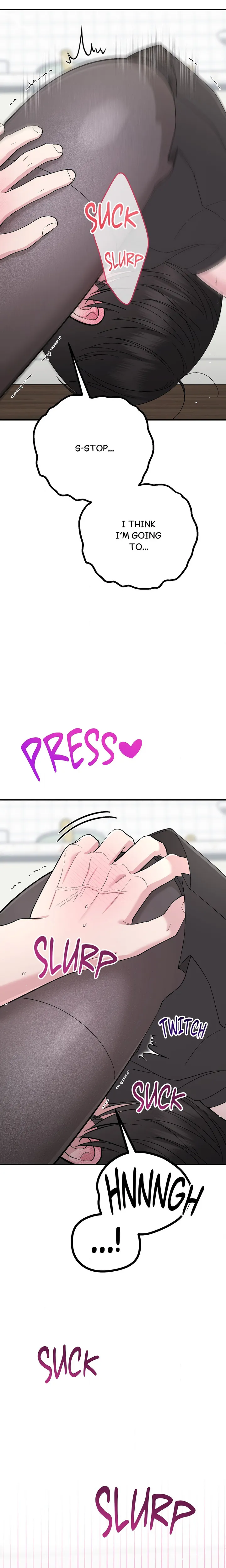 In Session (Uncensored) Chapter 27 - Page 27