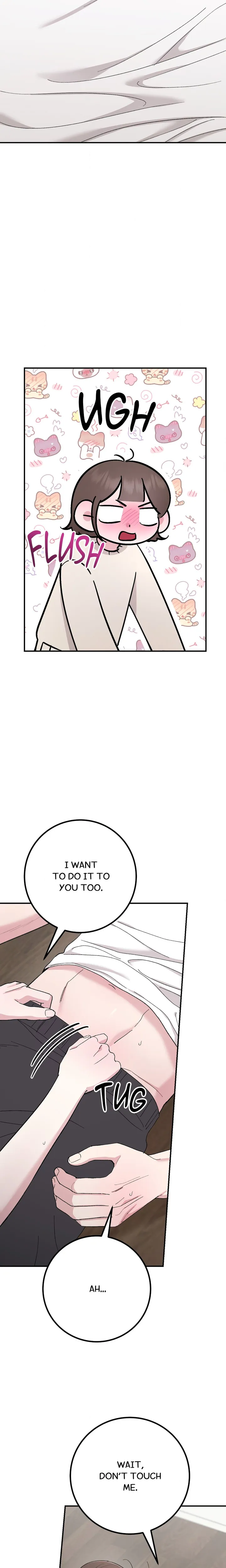 In Session (Uncensored) Chapter 27 - Page 30