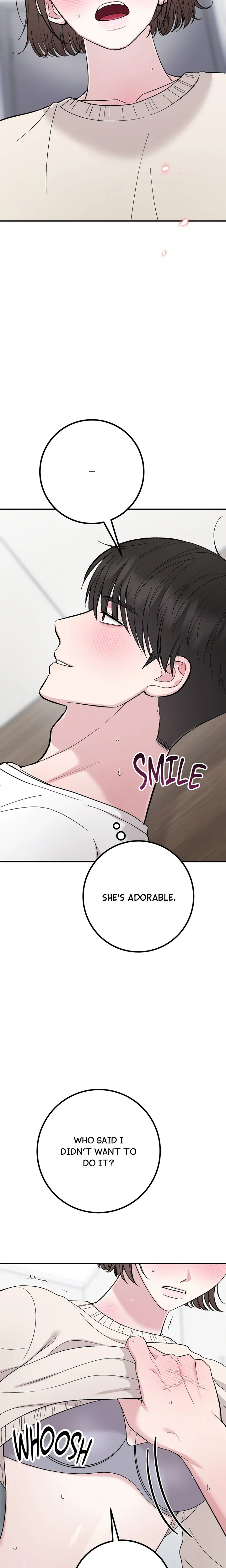 In Session (Uncensored) Chapter 27 - Page 32