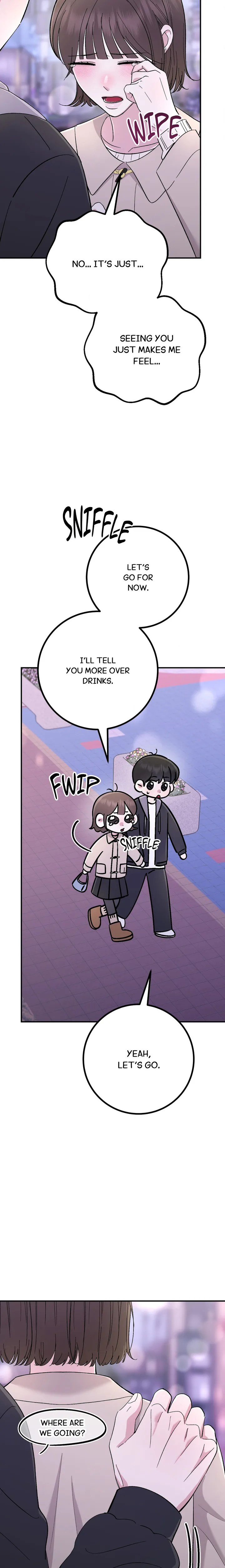 In Session (Uncensored) Chapter 27 - Page 4