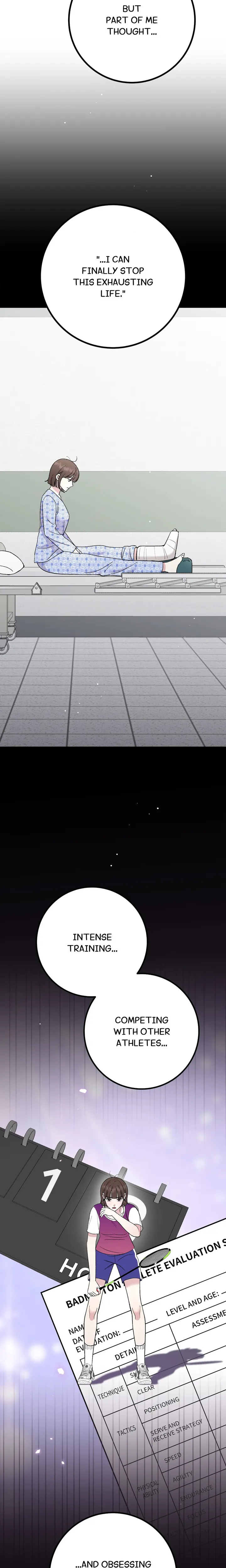 In Session (Uncensored) Chapter 27 - Page 8