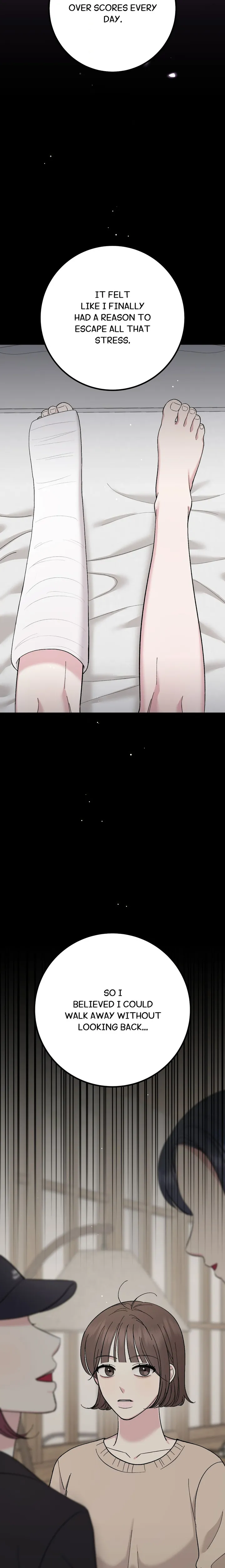 In Session (Uncensored) Chapter 27 - Page 9