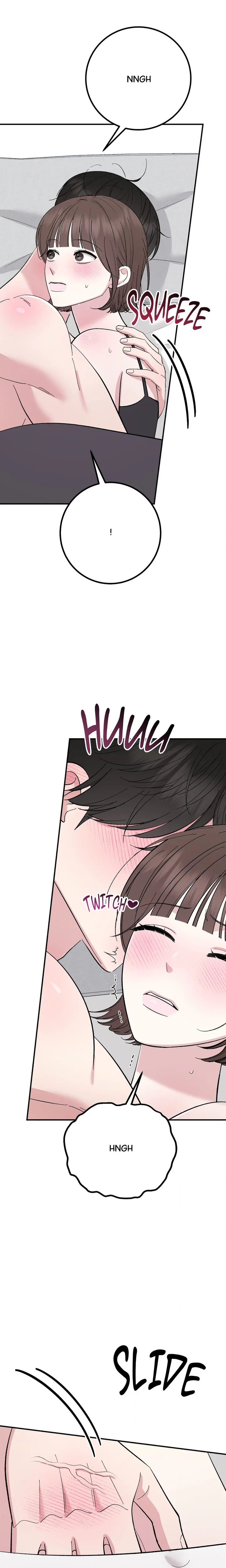 In Session (Uncensored) Chapter 29 - Page 2