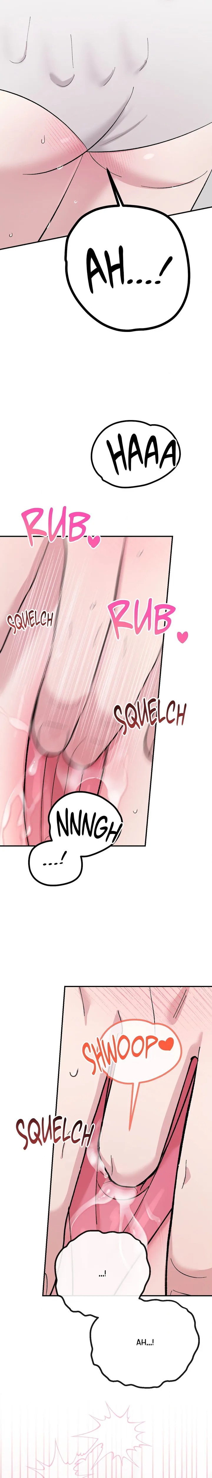 In Session (Uncensored) Chapter 29 - Page 3