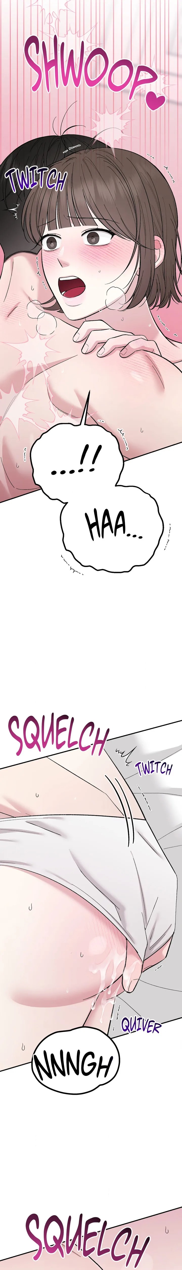 In Session (Uncensored) Chapter 29 - Page 4