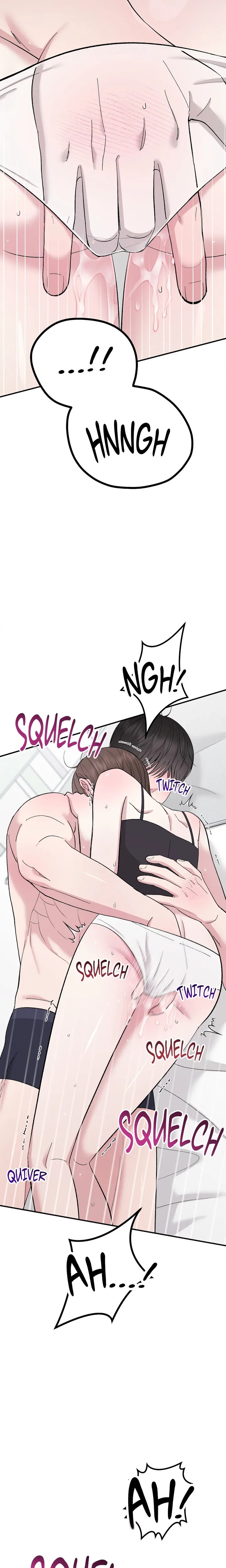 In Session (Uncensored) Chapter 29 - Page 5