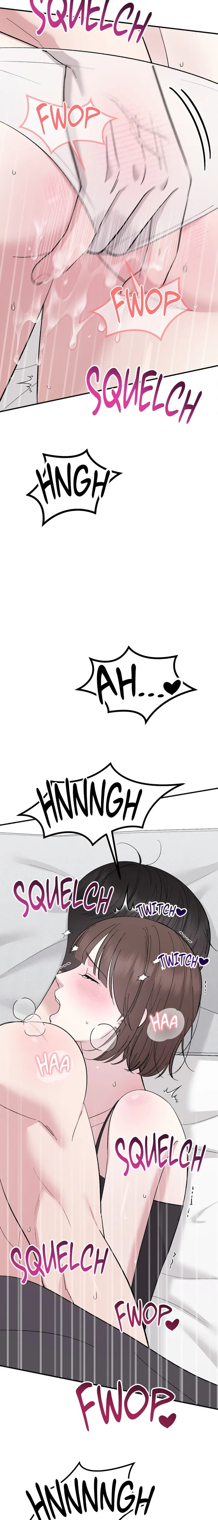 In Session (Uncensored) Chapter 29 - Page 6