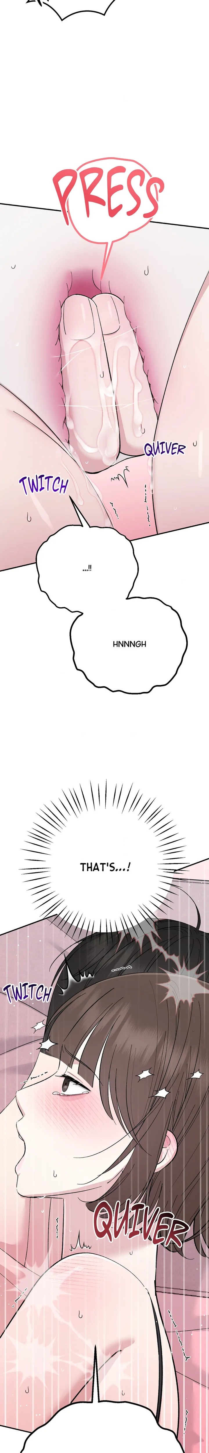 In Session (Uncensored) Chapter 29 - Page 7