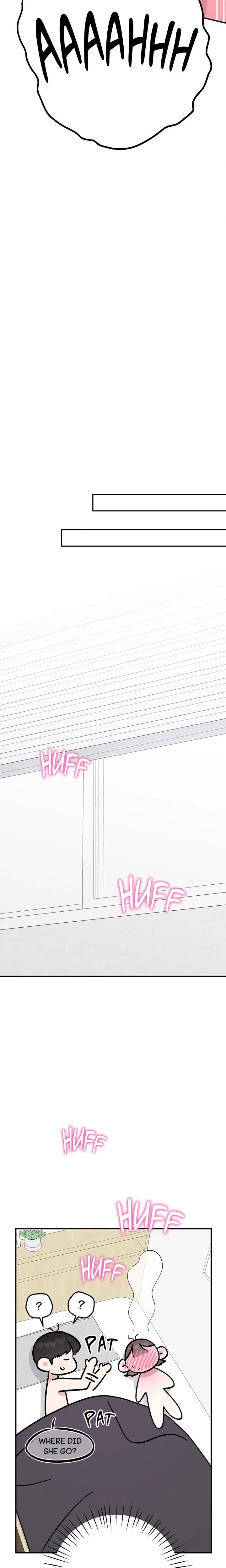 In Session (Uncensored) Chapter 29 - Page 8