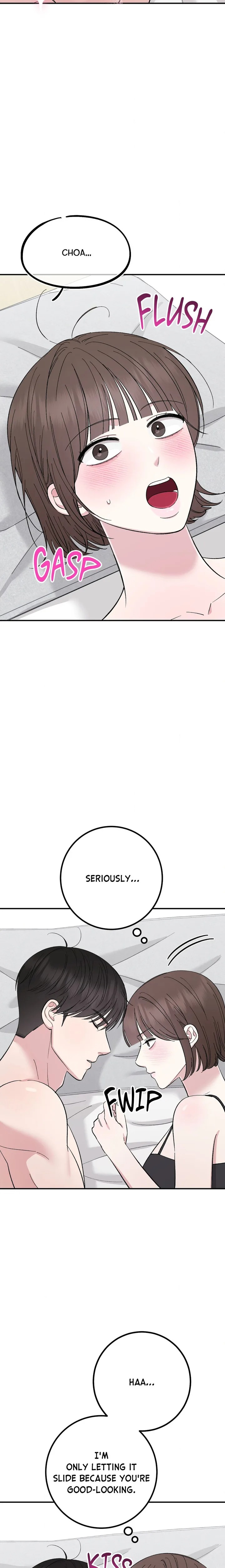 In Session (Uncensored) Chapter 29 - Page 10