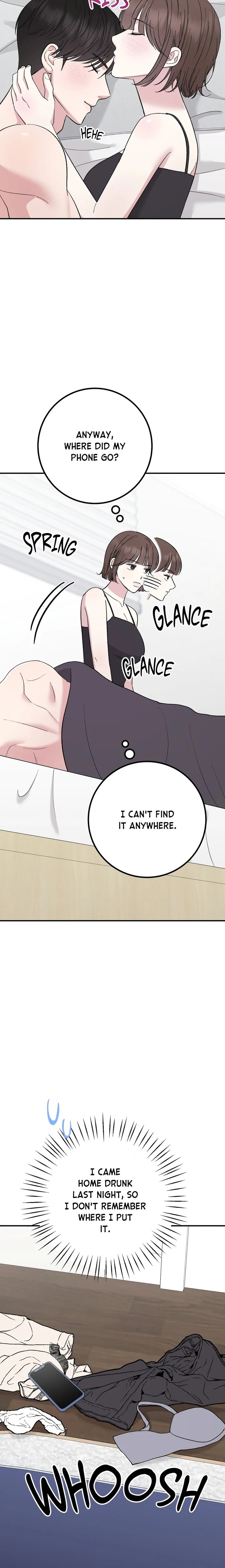In Session (Uncensored) Chapter 29 - Page 11