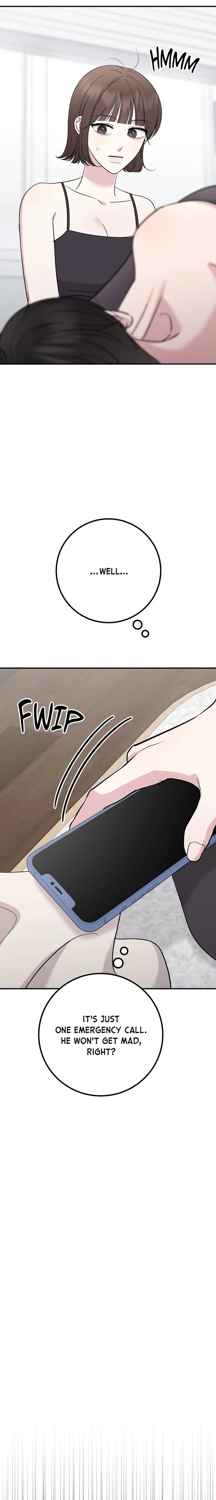 In Session (Uncensored) Chapter 29 - Page 13