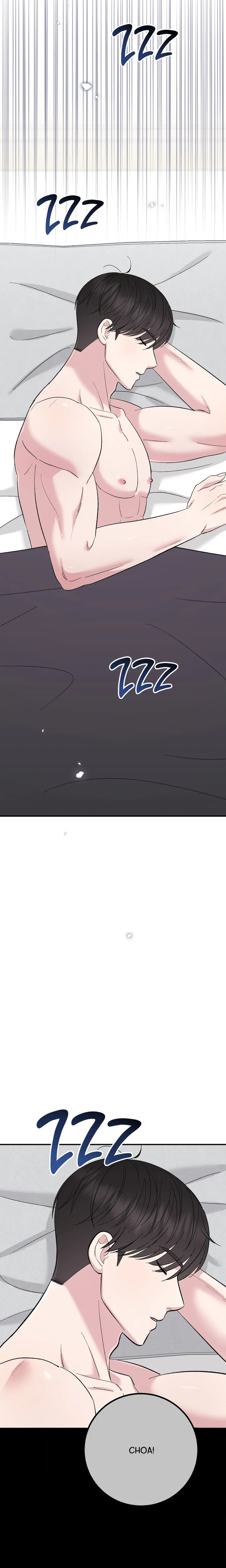 In Session (Uncensored) Chapter 29 - Page 14