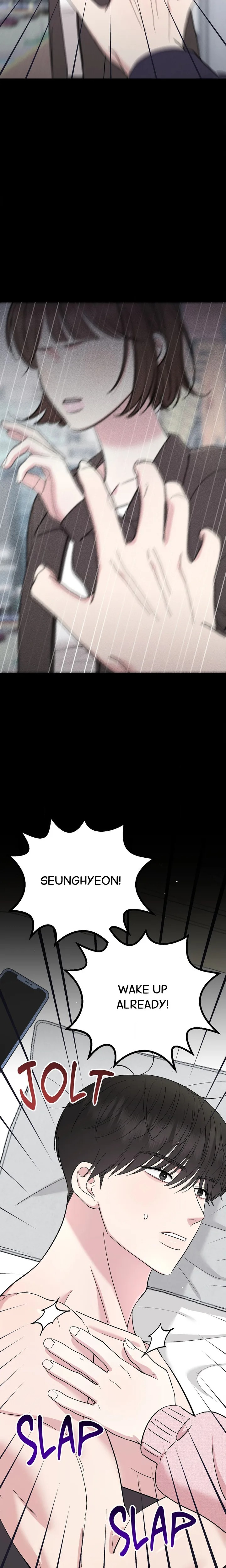 In Session (Uncensored) Chapter 29 - Page 16