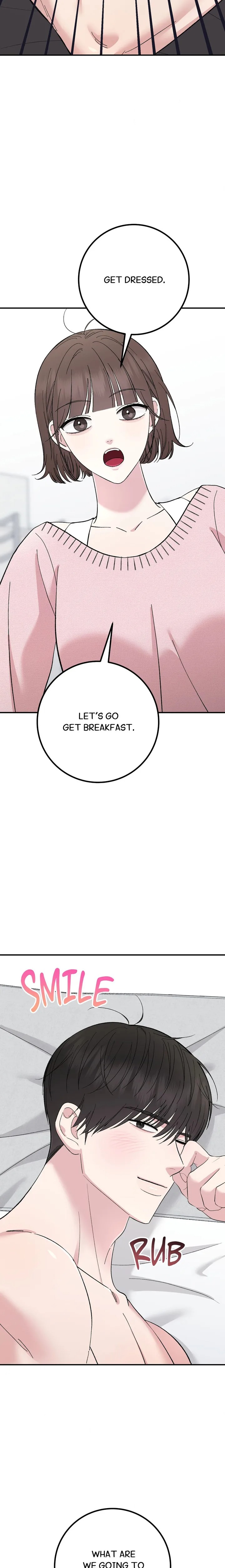 In Session (Uncensored) Chapter 29 - Page 17