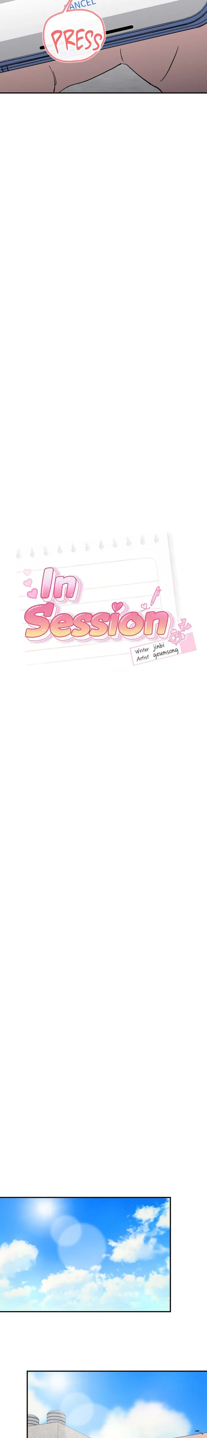 In Session (Uncensored) Chapter 29 - Page 22