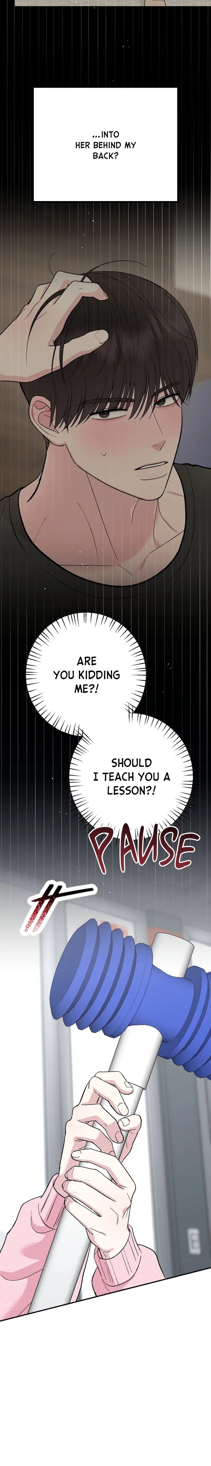 In Session (Uncensored) Chapter 29 - Page 26