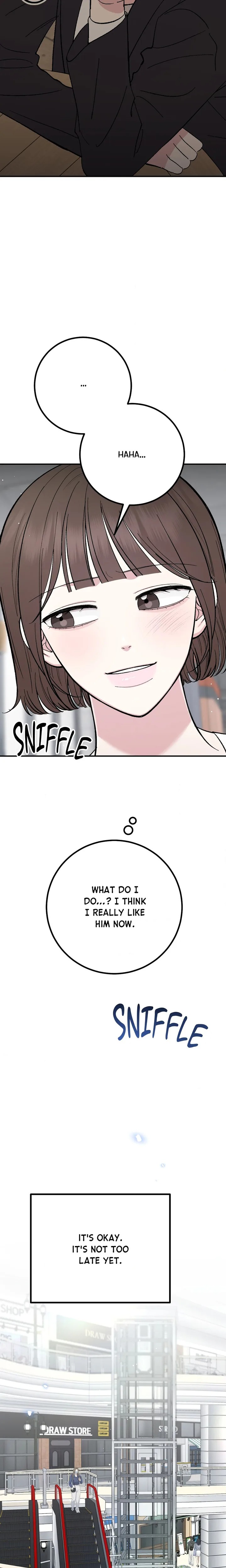 In Session (Uncensored) Chapter 29 - Page 30