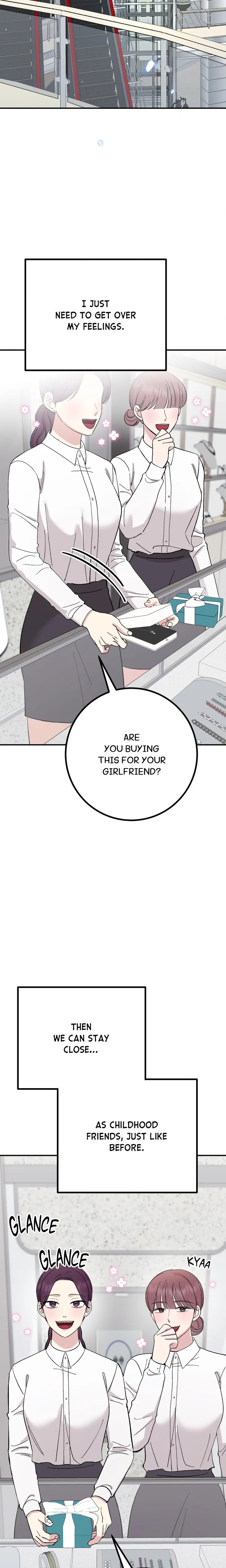 In Session (Uncensored) Chapter 29 - Page 31
