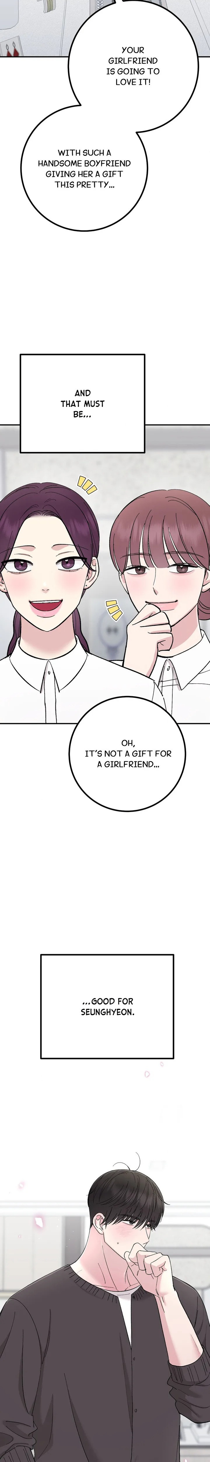 In Session (Uncensored) Chapter 29 - Page 32