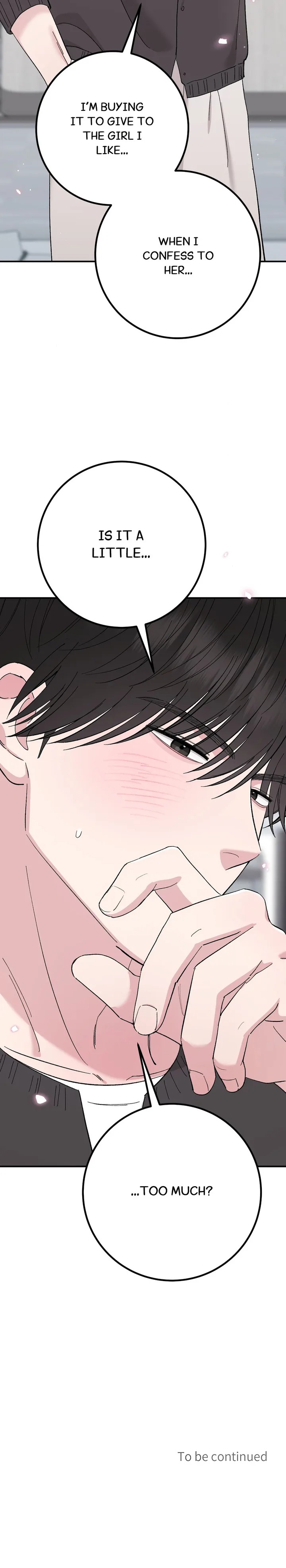 In Session (Uncensored) Chapter 29 - Page 33