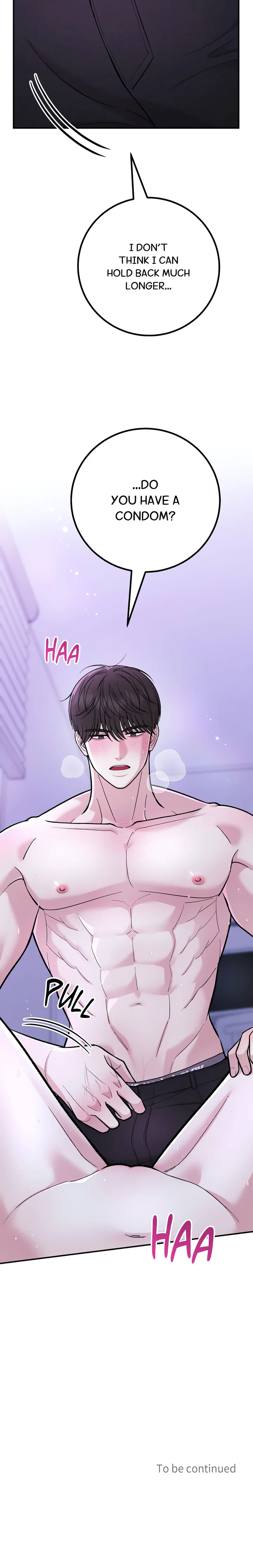 In Session (Uncensored) Chapter 4 - Page 25