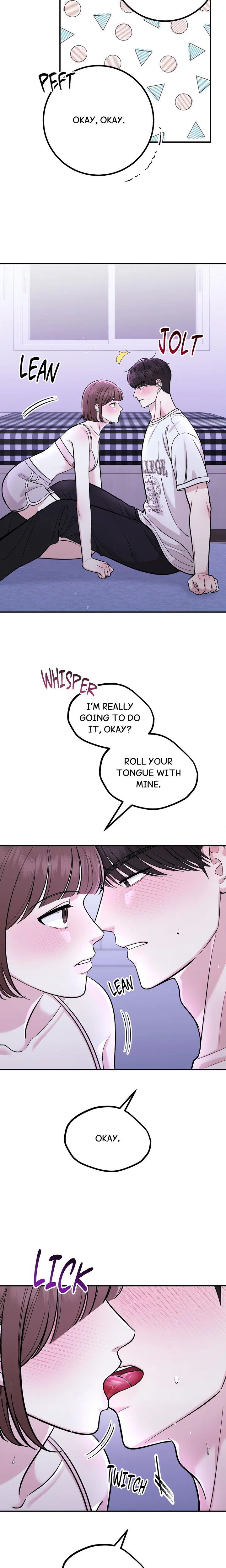 In Session (Uncensored) Chapter 4 - Page 7