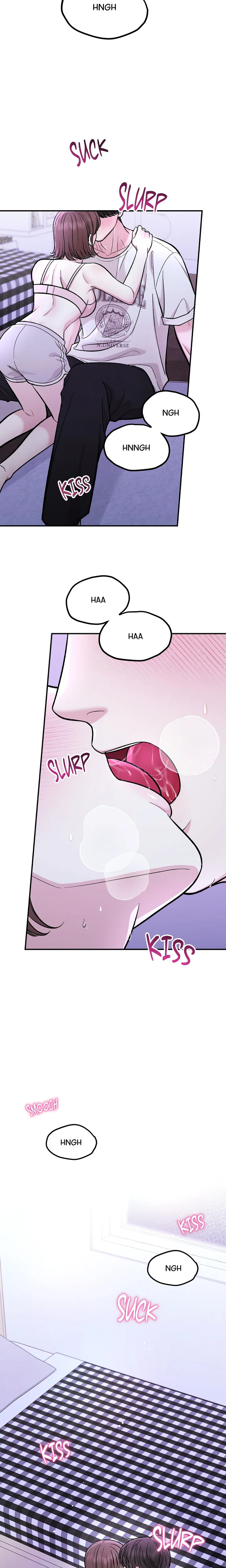 In Session (Uncensored) Chapter 4 - Page 8