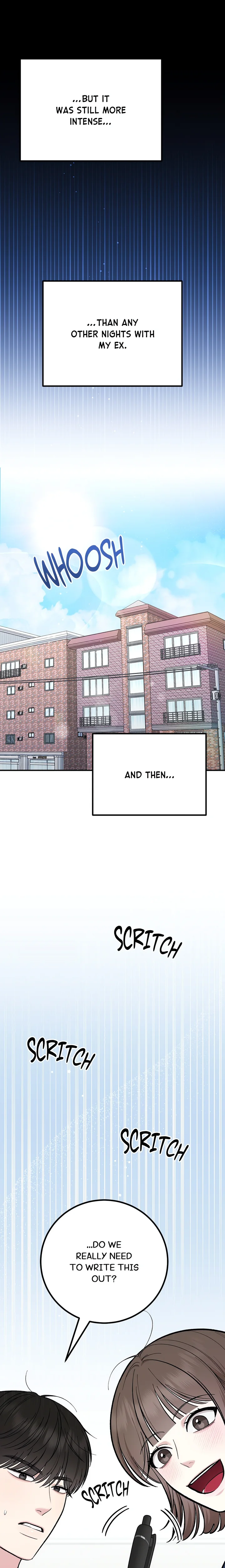 In Session (Uncensored) Chapter 5 - Page 22