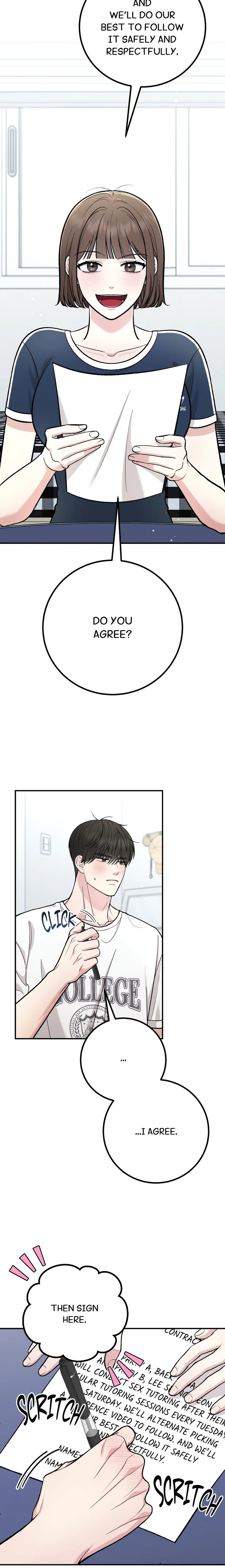 In Session (Uncensored) Chapter 5 - Page 24