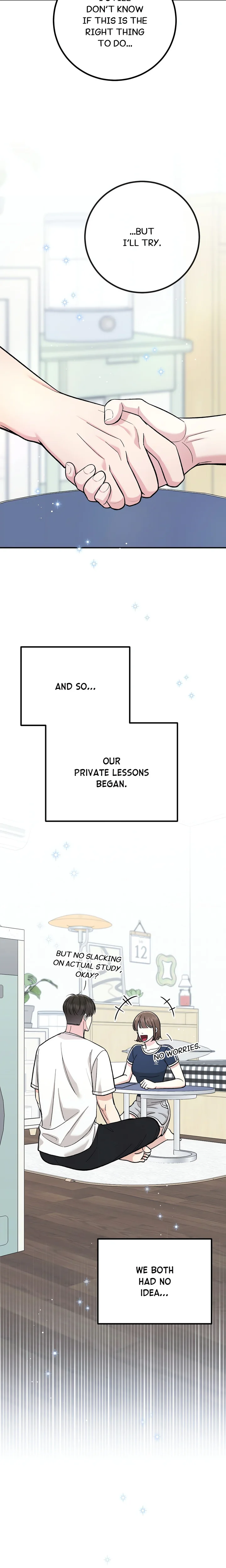 In Session (Uncensored) Chapter 5 - Page 26